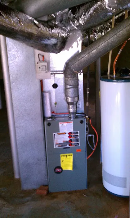 Mo Skeeter's Repairs, Inc Picture 8