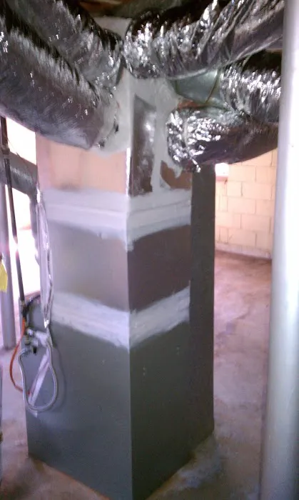 Mo Skeeter's Repairs, Inc Picture 4