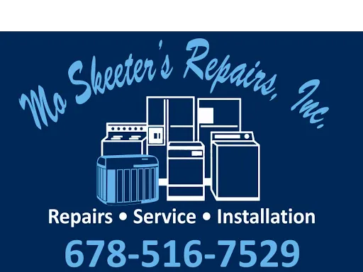 Mo Skeeter's Repairs, Inc Picture 7