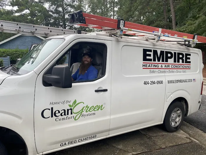 Empire Heating & Air Conditioning Inc Picture 7
