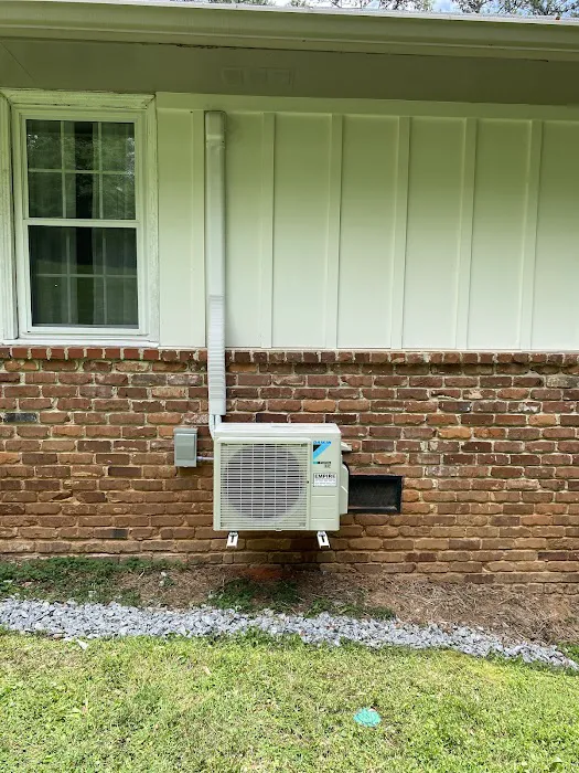 Empire Heating & Air Conditioning Inc Picture 10