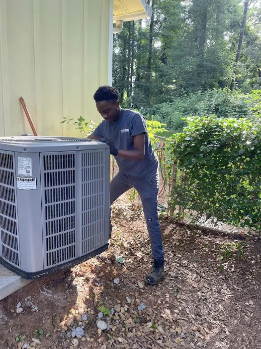 Empire Heating & Air Conditioning Inc Picture 9