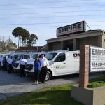 Empire Heating & Air Conditioning Inc