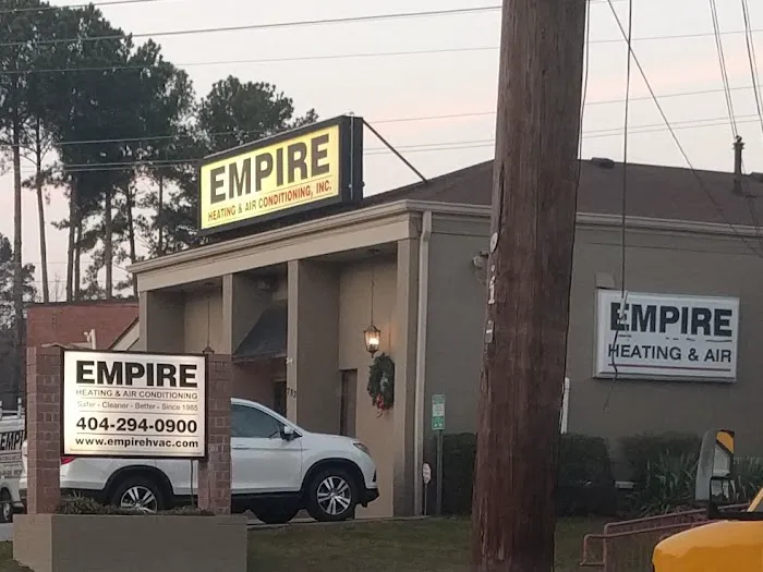 Empire Heating & Air Conditioning Inc Picture 4