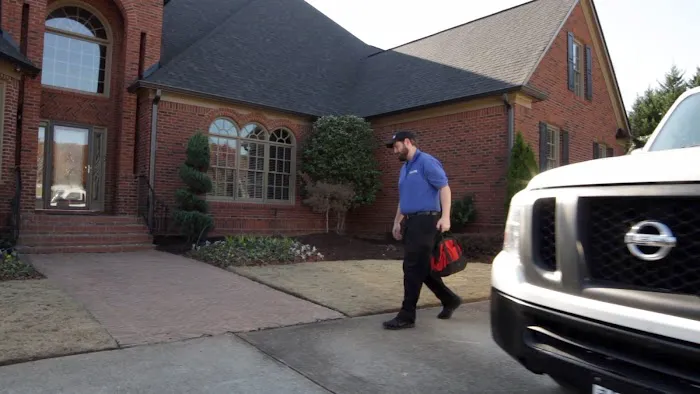 Empire Heating & Air Conditioning Inc Picture 5