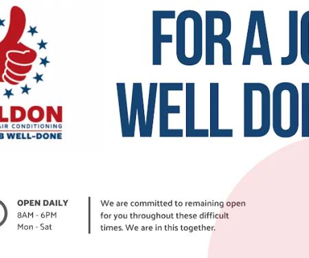 Weldon Heating & Air Conditioning