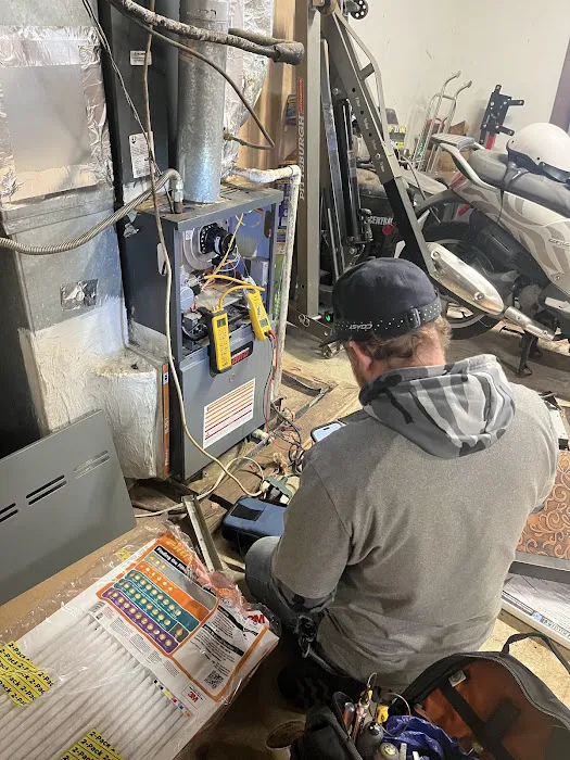 Weldon Heating & Air Conditioning Picture 2