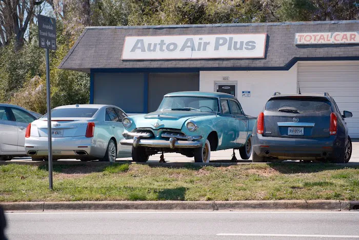AUTO AIR PLUS Picture 4
