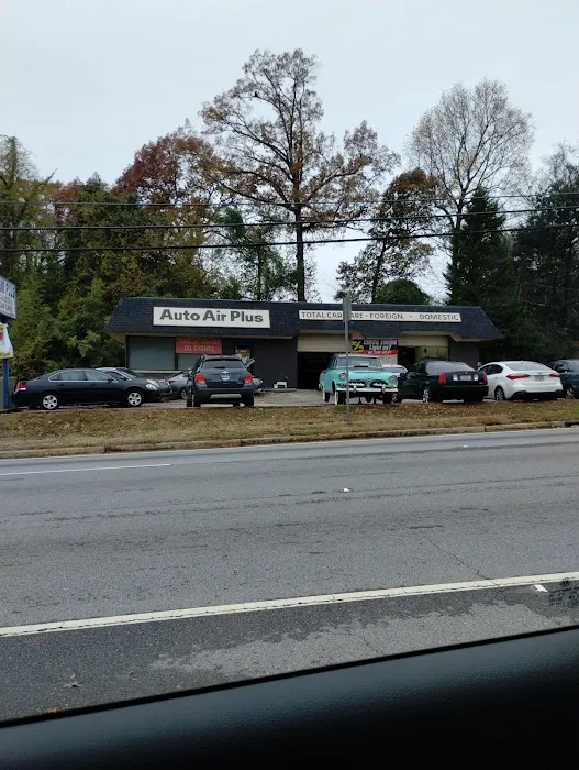 AUTO AIR PLUS Picture 2