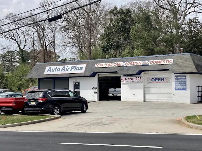 AUTO AIR PLUS Picture 3