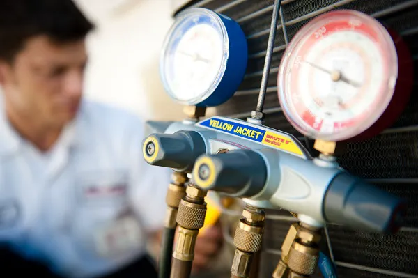 All Pro Mechanical of North Atlanta Picture 1