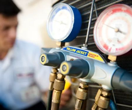 All Pro Mechanical of North Atlanta