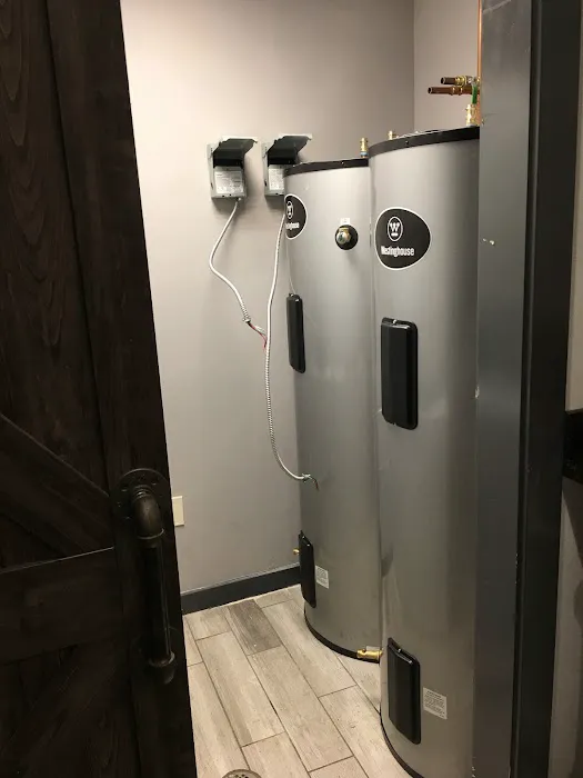 Shelby's Plumbing Picture 2