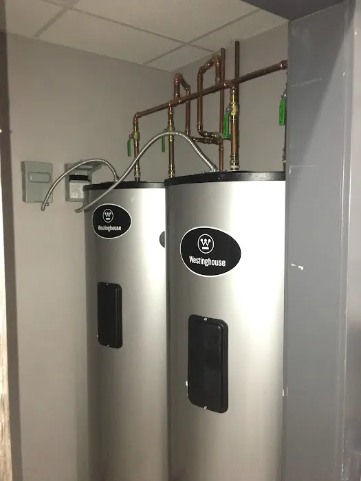 Shelby's Plumbing Picture 1