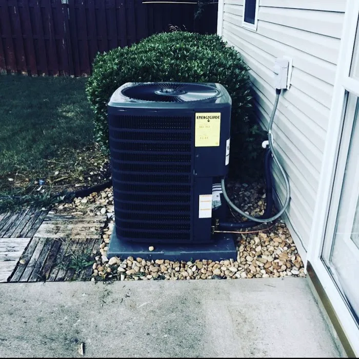 Total Climate Control Picture 4