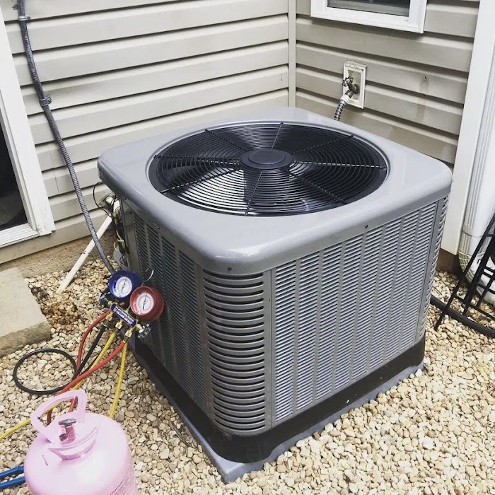 Total Climate Control Picture 2