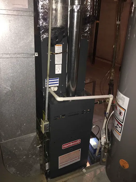 Total Climate Control Picture 1