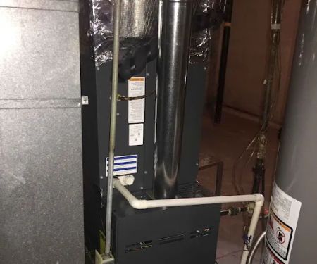 Total Climate Control