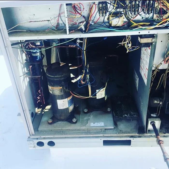 Total Climate Control Picture 3