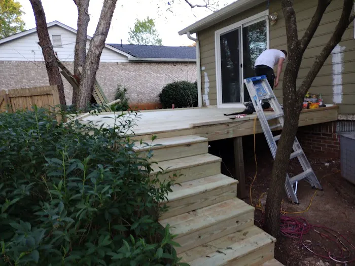 PULLIAM HVAC/ PLUMBING Picture 9