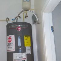 PULLIAM HVAC/ PLUMBING ico