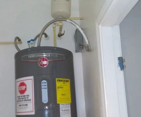 PULLIAM HVAC/ PLUMBING