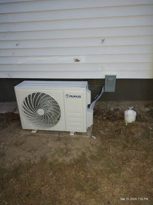 PULLIAM HVAC/ PLUMBING Picture 4