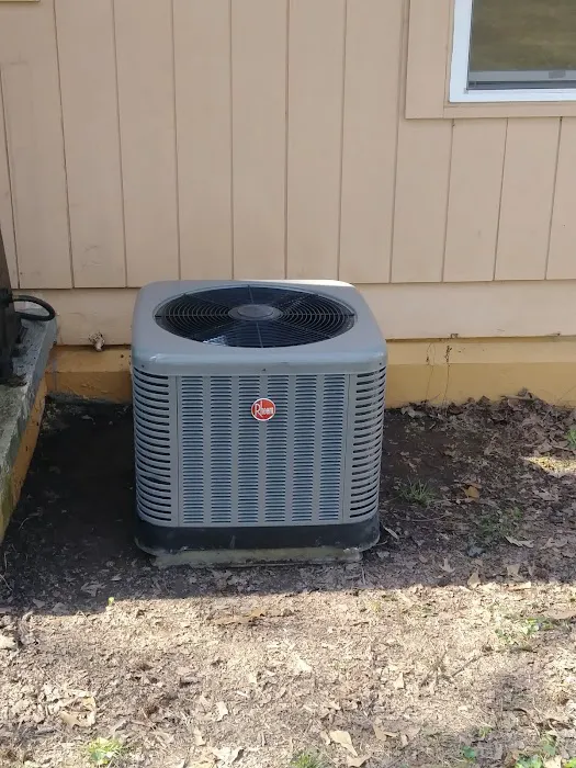 PULLIAM HVAC/ PLUMBING Picture 10