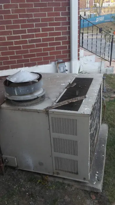 PULLIAM HVAC/ PLUMBING Picture 2