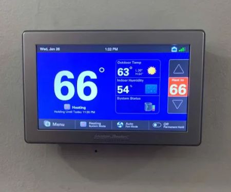 Peppers Heating & Air Conditioning Service Inc.