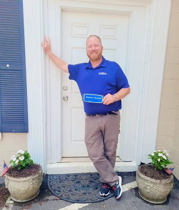 Peppers Heating & Air Conditioning Service Inc. Picture 8