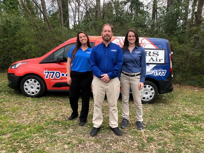 Peppers Heating & Air Conditioning Service Inc. Picture 4