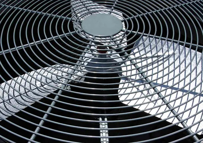 Peppers Heating & Air Conditioning Service Inc. Picture 5