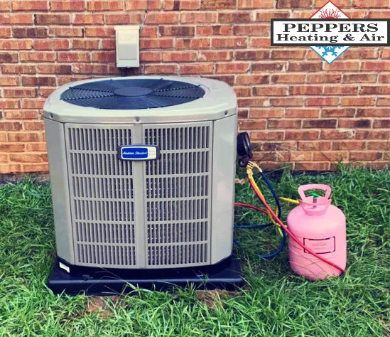 Peppers Heating & Air Conditioning Service Inc. Picture 9