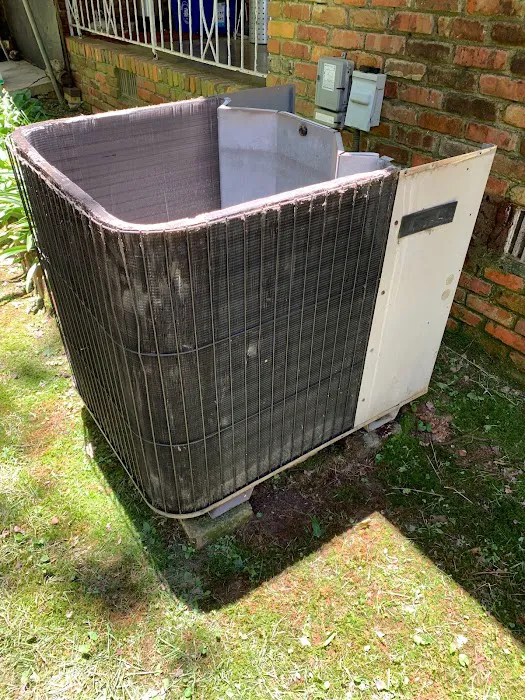 Mr. Superior Maintenance Picture 3