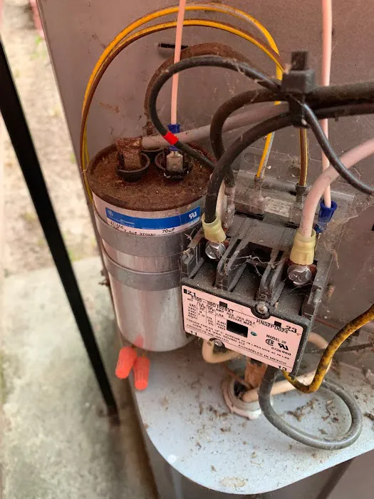 Mr. Superior Maintenance Picture 1