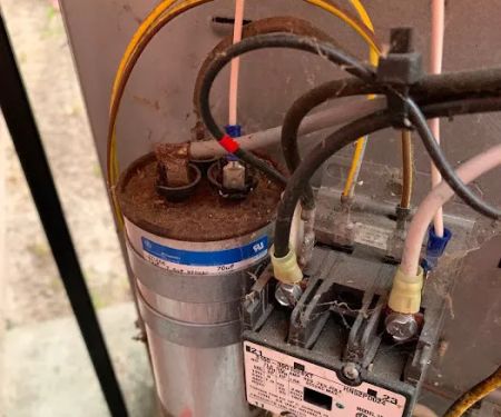 Mr. Superior Maintenance