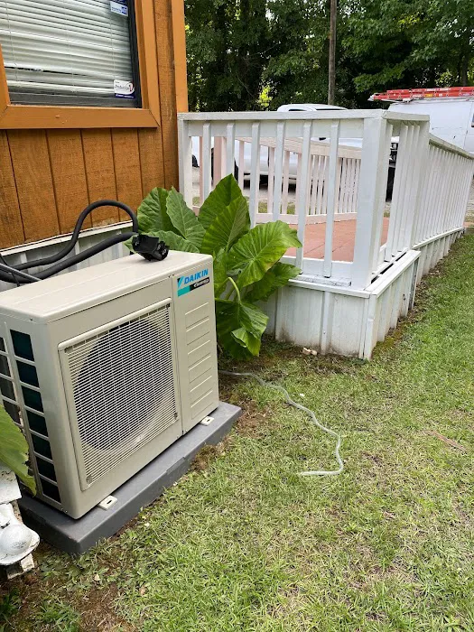 Mr. Superior Maintenance Picture 5