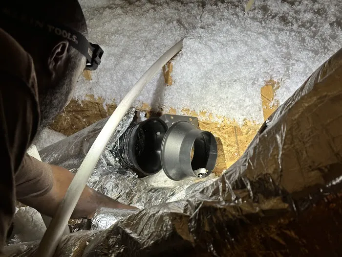 Mr. Superior Maintenance Picture 9