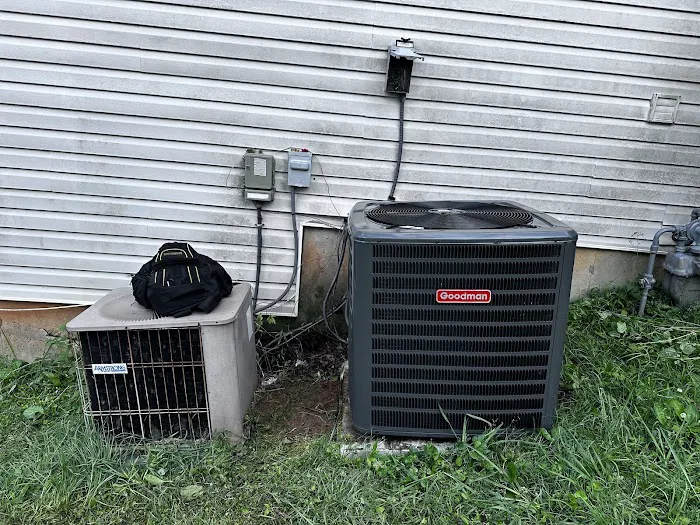 Mr. Superior Maintenance Picture 4