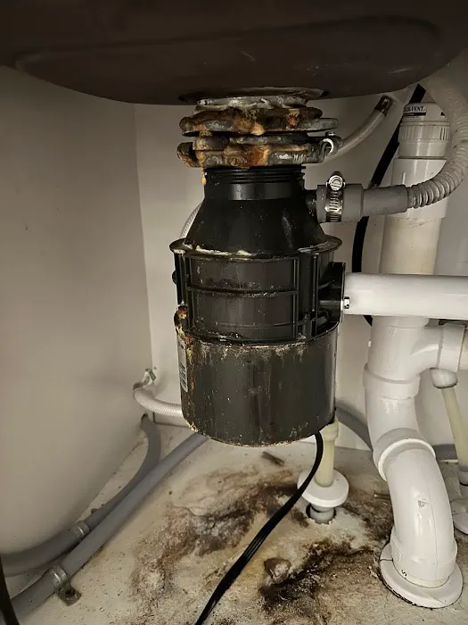 Mr. Superior Maintenance Picture 8