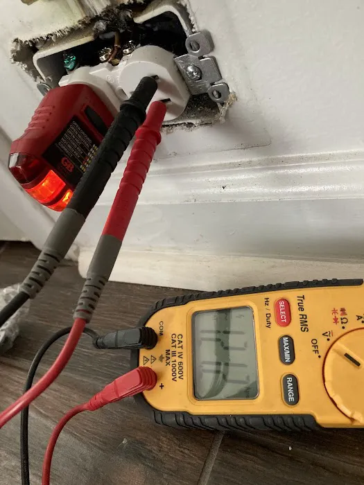 Mr. Superior Maintenance Picture 2