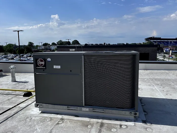 Mr. Superior Maintenance Picture 7