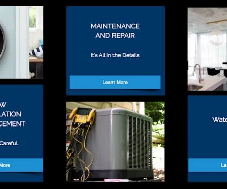 'Just Air' Heating & Air Conditioning