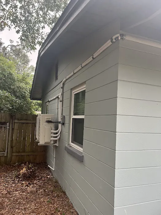 Solace Heating, Air and Refrigeration LLC Picture 1