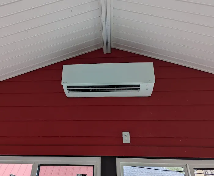 Solace Heating, Air and Refrigeration LLC Picture 3