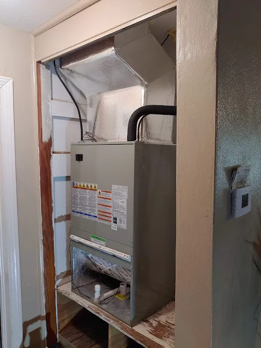 Solace Heating, Air and Refrigeration LLC Picture 4