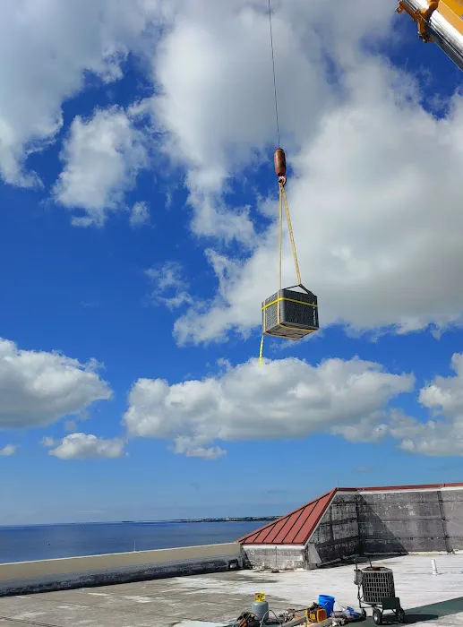 Solace Heating, Air and Refrigeration LLC Picture 5