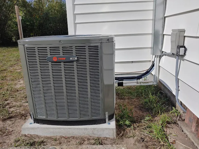 Solace Heating, Air and Refrigeration LLC Picture 10