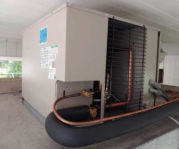 Solace Heating, Air and Refrigeration LLC Picture 8